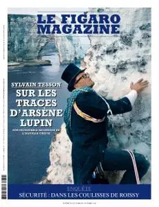 Le Figaro Magazine - 2 Octobre 2020