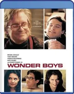 Wonder Boys (2000)