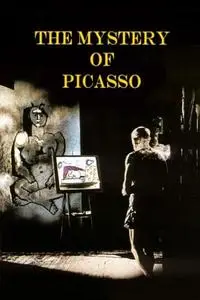 Le mystère Picasso / The Mystery of Picasso (1956)