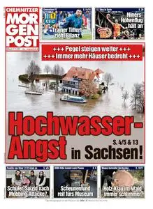 Chemnitzer Morgenpost - 27 Dezember 2023