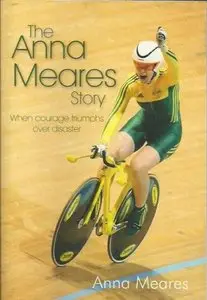 The Anna Meares Story