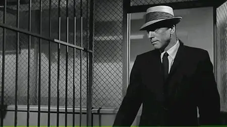The Young Savages (1961)