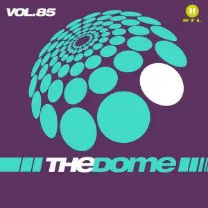 VA - The Dome Vol 85 (2018)