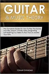 Guitar & Music Theory