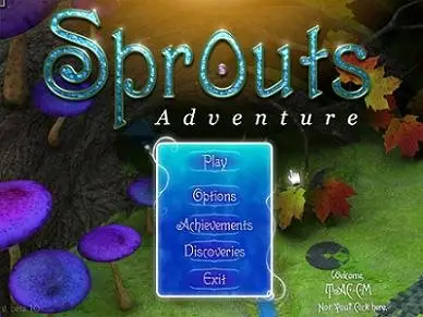 Sprouts Adventure v1.7