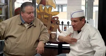 Once Upon a Time in Queens (2013)