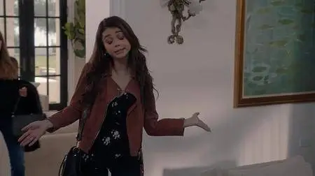 Modern Family S09E16