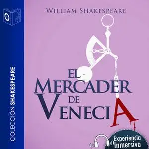 «El mercader de Venecia» by William Shakespeare