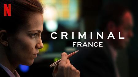 Criminal: France S01