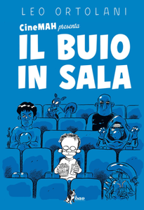 CineMAH Presenta - Il buio in sala