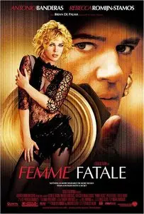 Femme Fatale (2002) Repost