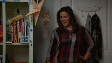 American Housewife S01E08