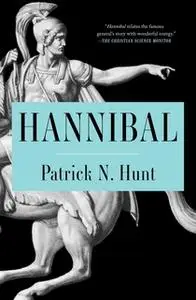 «Hannibal» by Patrick N Hunt