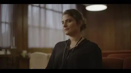 Angela Black S01E05