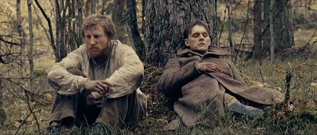 V tumane / In the Fog (2012)