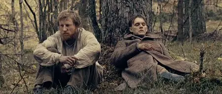 V tumane / In the Fog (2012)