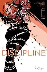 The Discipline 004 (2016)