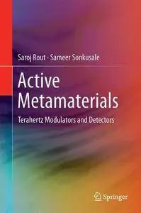 Active Metamaterials: Terahertz Modulators and Detectors