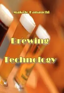 "Brewing Technology" ed. by Makoto Kanauchi