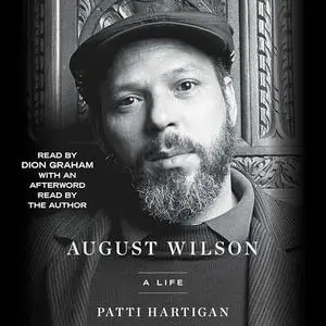 August Wilson: A Life [Audiobook]