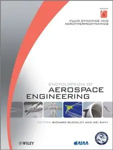 Encyclopedia of Aerospace Engineering (Repost)