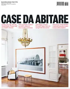 Case da Abitare – October 2010