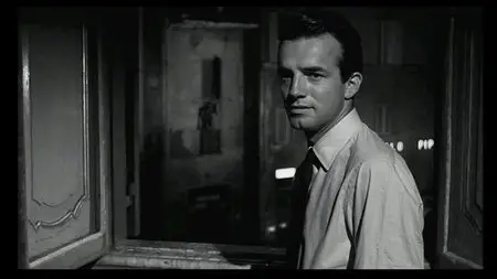 Un Amore a Roma (1960)