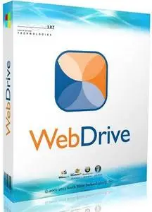 WebDrive Enterprise 2018 Build 18.0.600 macOS