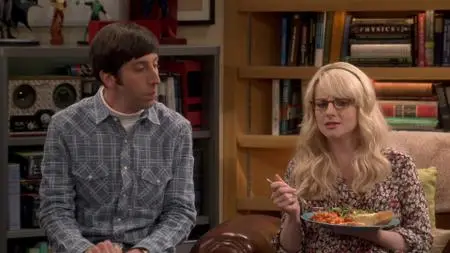 The Big Bang Theory S11E06