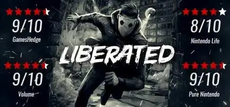 Liberated (2020) Update v20200804