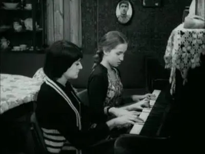 Otar Iosseliani-Pastorali (1975)