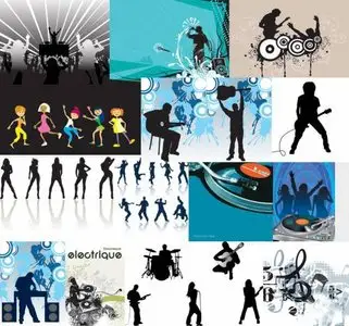 Music&Dance Pack 