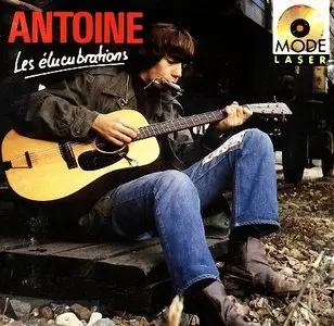 Antoine - Les Elucubrations (1987)