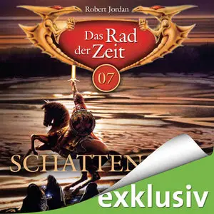 Robert Jordan - Das Rad der Zeit 07 - Schattensaat