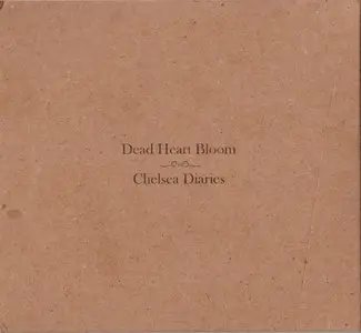 Dead Heart Bloom – Studio Albums & EP Collection 2006-2010 [6CD]