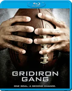 Gridiron Gang (2006)