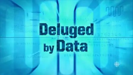 CBC - Doc Zone: Deluged by Data (2015)