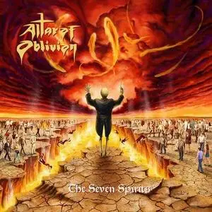 Altar Of Oblivion - The Seven Spirits (2019)