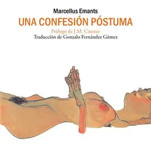 «Una confesión póstuma» by Marcellus Emants