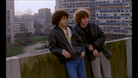 Le The au harem d'Archimede/Tea in the Harem (1985)