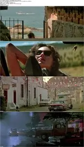 Revenge (1990)