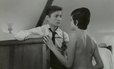 L'enfer dans la peau / Sexus (1965) [Repost]