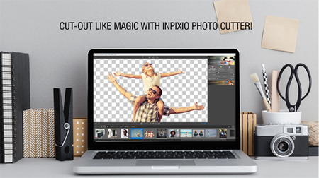 Avanquest InPixio Photo Cutter 7.3.6312