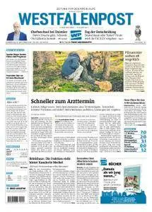 Westfalenpost Olpe - 27. September 2018