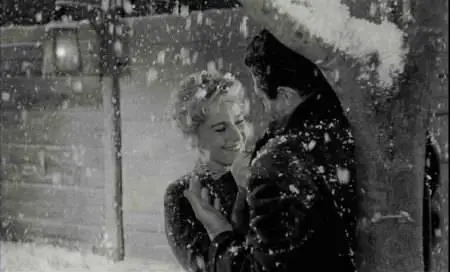 Luchino Visconti-Le Notti bianche (1957)