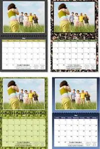 EZ Photo Calendar Creator Plus v907