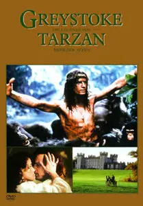 Hugh Hudson: Greystoke – The legend of Tarzan, Lord of the apes (1984) 