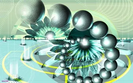 Desktop 3D