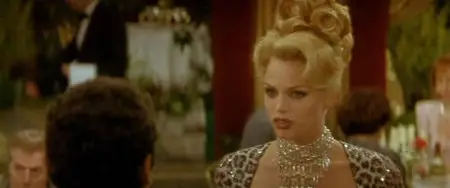 Слишком влюбленная / Une femme très très très amoureuse (1997, DVDRip) 