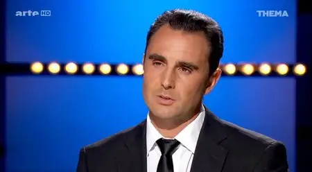 (Arte) Falciani et «Swissleaks», la fin d'un paradis fiscal ? (2015)